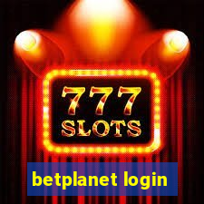 betplanet login